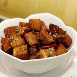 笋子烧肉的做法[图]