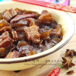 猪肉粉条的做法[图]