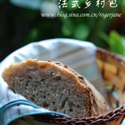 乡村包的做法[图]