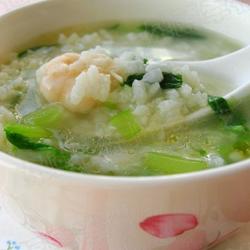 菜泡饭的做法[图]