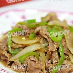 葱爆牛肉的做法[图]
