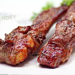 烧烤排骨的做法[图]