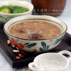 腊八粥的做法[图]