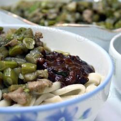 手擀打卤面的做法[图]