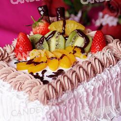 生日蛋糕的做法[图]