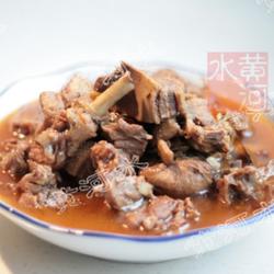 啤酒鸭的做法[图]