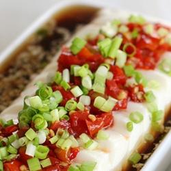 剁椒豆腐的做法[图]