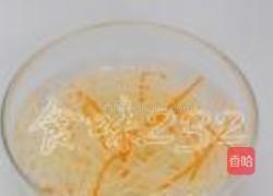 炝拌土豆丝的做法图解3