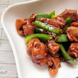 黑椒啤酒鸭的做法[图]