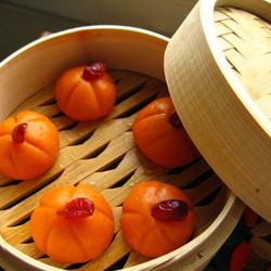 地瓜糯米团的做法[图]