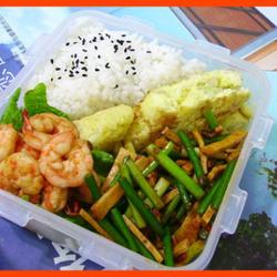 蒜薹炒豆干的做法[图]