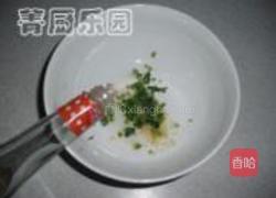 正宗潮汕牛肉丸汤的做法图解4