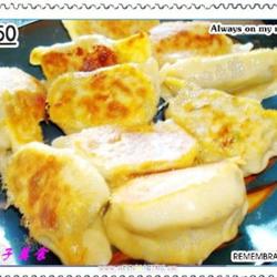 素馅煎饺的做法[图]