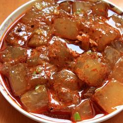 家乡油炒粉的做法[图]