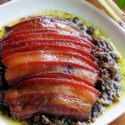 咸烧白的做法[图]