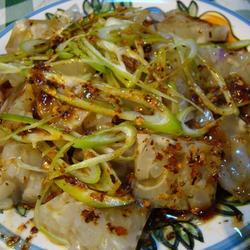 肉皮冻的做法[图]