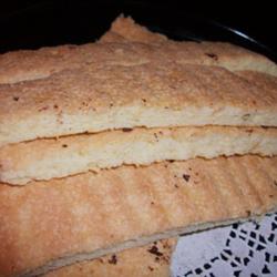 手指饼干的做法[图]