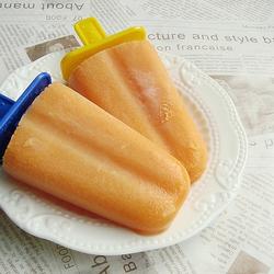 果泥冰棒&果泥冰沙的做法[图]