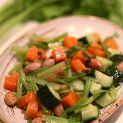 多宝小菜的做法[图]