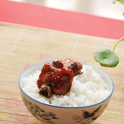 蜜汁烤排骨的做法[图]