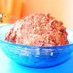 大枣蜂蜜红豆沙的做法[图]