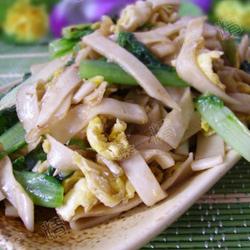 素炒饼的做法[图]