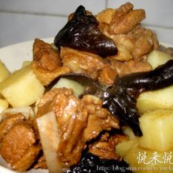 啤酒鸭的做法[图]