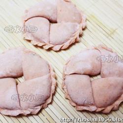 金钱煮饽饽的做法[图]