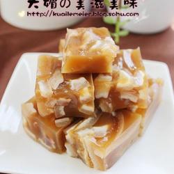 肉皮冻的做法[图]