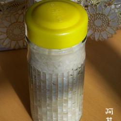 冬米酒的做法[图]