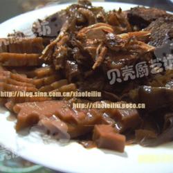 博山酥锅的做法[图]