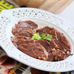 酱牛肉的做法[图]