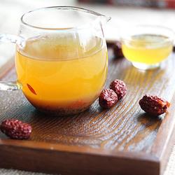 蜂蜜大枣茶的做法[图]