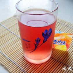 冰爽果冻茶饮的做法[图]