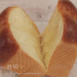 布里欧修大吐司的做法[图]