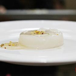 椰浆布丁的做法[图]