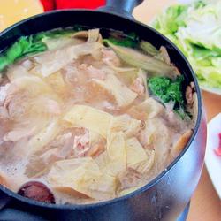 三鲜火锅的做法[图]