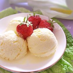 自制冰淇淋的做法[图]