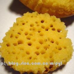 蜂巢蛋糕的做法[图]