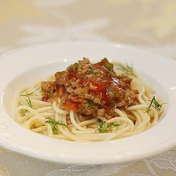 番茄牛肉酱的做法[图]