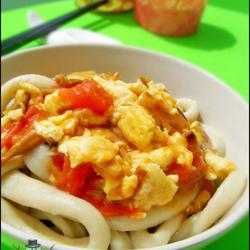 长寿面的做法[图]