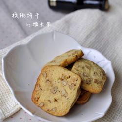 核桃饼干的做法[图]