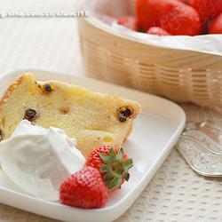 原味戚风的做法[图]