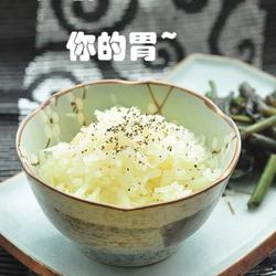 土豆仿米饭的做法[图]
