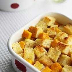 焗烤面包布丁的做法[图]