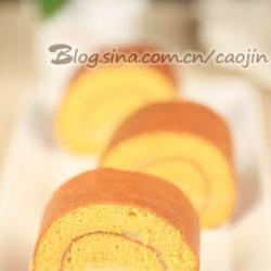 枫糖蛋糕卷的做法[图]