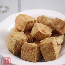 炸豆腐泡的做法[图]