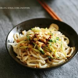川味凉面的做法[图]