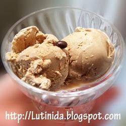 咖啡变雪糕的做法[图]