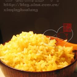 蛋炒饭的做法[图]